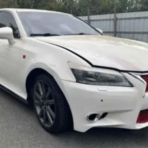 (FL) 2013 Lexus GS 350