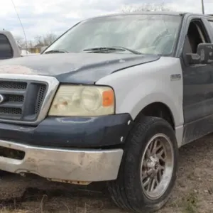 (TX) 2006 Ford F-150
