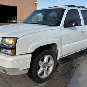(TX) 2004 Chevrolet Avalanche