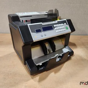 RS Money Counting Machine RBC-3200-CA
 UNRESERVED