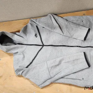 Nike Tech Fleece Hoodie
 UNRESERVED