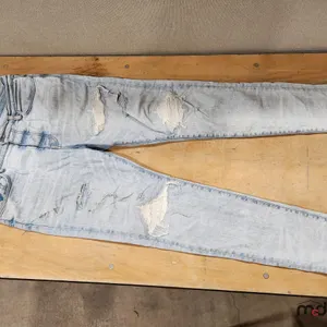 Designer Jeans
 UNRESERVED