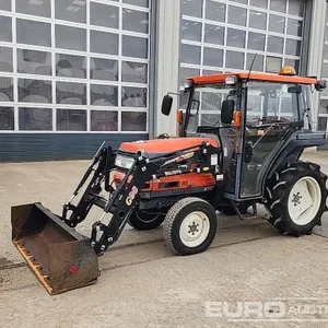 Kubota GL221 