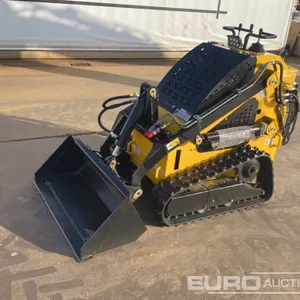 Unused 2025 Delano T360 