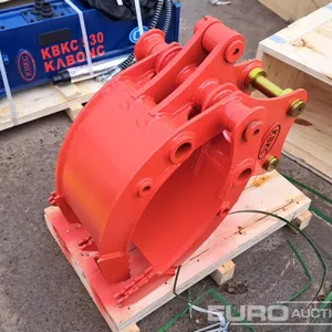 Unused KBKC ASC40 
