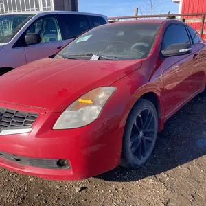 2009 Nissan Altima Car SN: 1N4BL24EX9C121816