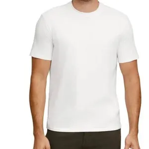 Banana Republic XL 3-Pack Essential T-Shirts, White