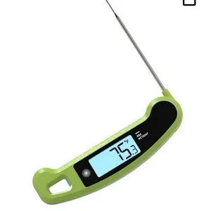 Lavatools Javelin PRO Duo Thermometer in Wasabi Green