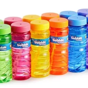 Joyin The Bubble Solution – Bulk Set of 12 Bottles