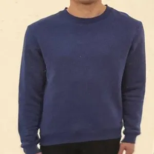 Bench Men’s Long Sleeve Crewneck Sweatshirt, Size L/G, Model 1682512