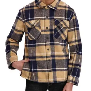Dakine Men’s Bonded Shirt Jacket Size Medium