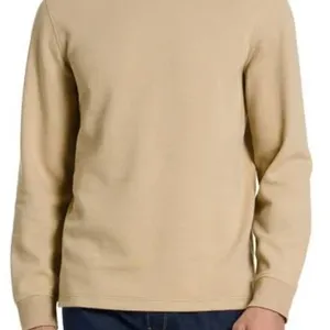 Van Heusen Long-Sleeve Shirt, Size S/P