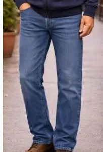 Kirkland Signature Denim Jeans, 42×32, Item #771142