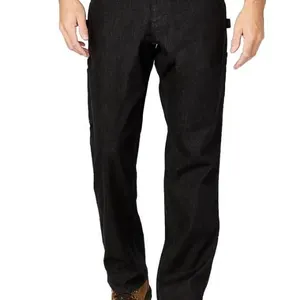 CAT Workwear Carpenter Pants, 30 x 30 Black