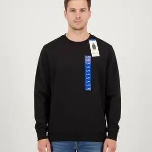Bench Black Sweatshirt, Large (L/G) Model 1682512