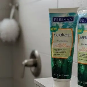 Freeman Sea Kelp Volume Conditioner 11.5 fl oz (300 mL) – Case of 6