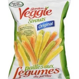 Vegumes Potato And Vegetable Snack 18 Bags, 511g (18 x 28.4g)