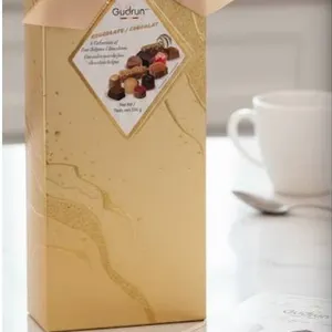 Gudrun Assorted Belgian Chocolates 350g