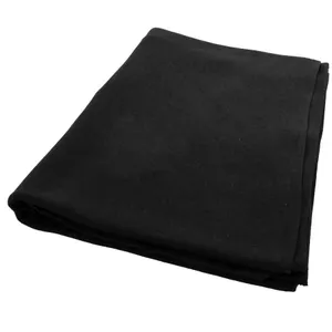 Rothco Wool Blanket 62 x 80 Grey