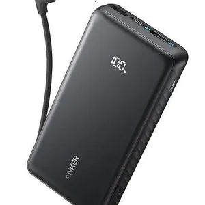 Anker Power Device with No.1 Web Charging Feature