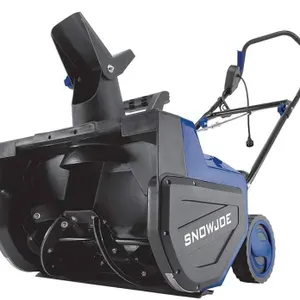 Snow Joe 22-Inch 15-Amp Electric Snow Thrower with LED Lights