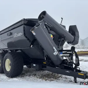 2025 Elmers Haulmaster 1500 Grain Cart
 UNRESERVED