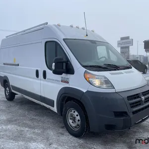 2014 Ram ProMaster 2500 Van
 UNRESERVED