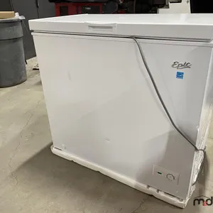 Epic Chest Freezer
 UNRESERVED