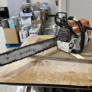 STIHL MS441C Chainsaw (Asset #6821)
 UNRESERVED