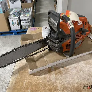Husqvarna 550XP Chainsaw (Asset #6793)
 UNRESERVED