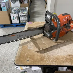 2016 Husqvarna 562 Chainsaw (Asset #6792)
 UNRESERVED