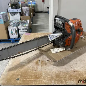 2016 Husqvarna 562XP Chainsaw (Asset #6822)
 UNRESERVED
