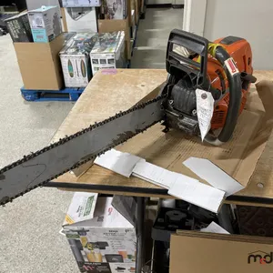 2017 Husqvarna 562XP Chainsaw (Asset #6794)
 UNRESERVED