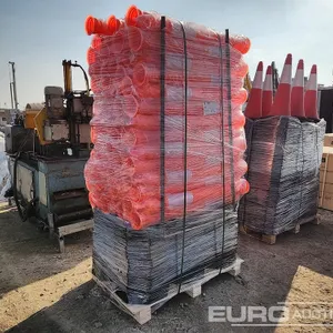 Unused 2025 TL RB-100 