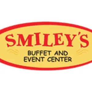 (20) $25 Gift Certificates from Smiley's Buffet & Catering, Saskatoon (Retail Value $500)
 UNRESERVED