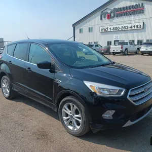2019 Ford Escape SE SUV