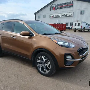 2020 Kia Sportage EX SUV