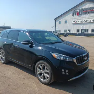 2016 Kia Sorento S SUV