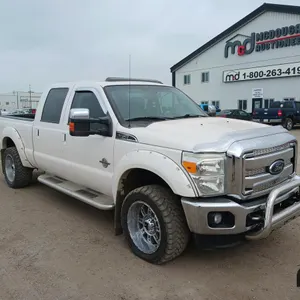2012 Ford F350 Truck
