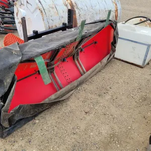 Windfoil CTB8 Sprayer w/ (2) Tanks
 UNRESERVED