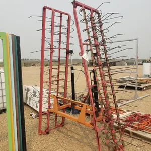 Homebuilt 3PH 16' Harrow
 UNRESERVED