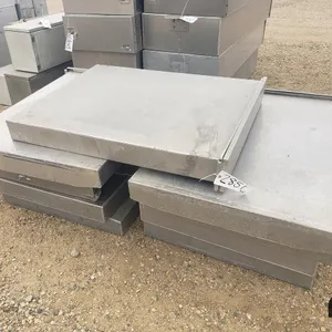 Metal Toolboxes
 UNRESERVED