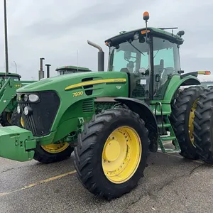 2008 John Deere 7930 MFWD