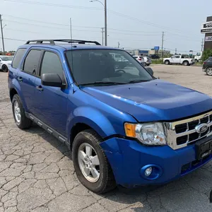 2012 Ford Escape 4-Door XLT SUV
