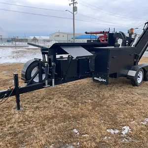 Firewood Processor, SN: 1WC200G2534049964