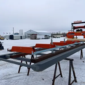 Portable Saw Mill "NEW"