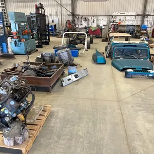 1982 Jeep CJ7  *Project*