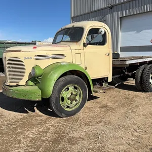 1950 REO Speedwagon 1 1/2 ton Truck