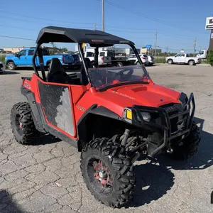 2011 Polaris RZR 800 S UTV
 RESERVE LIFTED