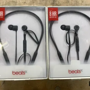 (2) Dr.Dre Beats-X Wireless Headphones
 UNRESERVED